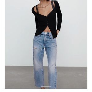 Zara Jeans